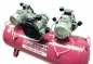 Preview: ELMAG PL 990/10/200 D Compressor PROFI-LINE 'OIL-FREE'
